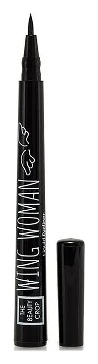 The Beauty Crop Wing Woman Liquid Eyeliner