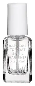 Barry M Cosmetics All In One Nail Paint
