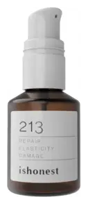ishonest 213 Repair Elasticity Damage