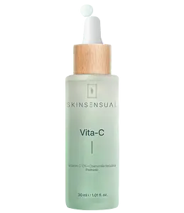 Skin Sensual Vita-C Serum