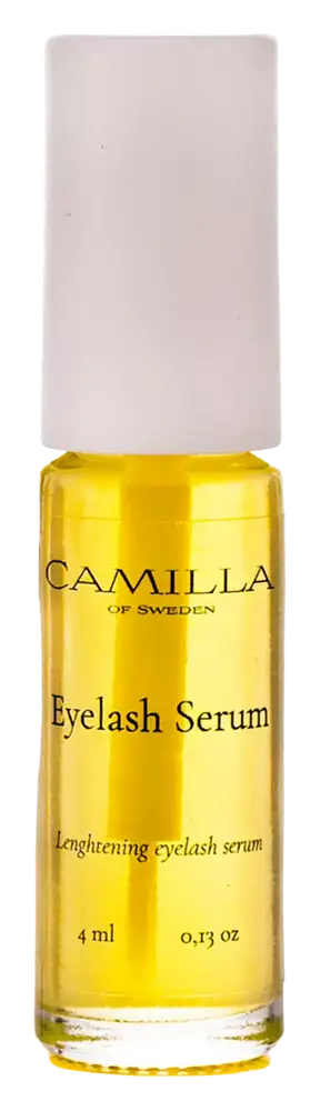 Camilla Of Sweden Eye Lash Serum