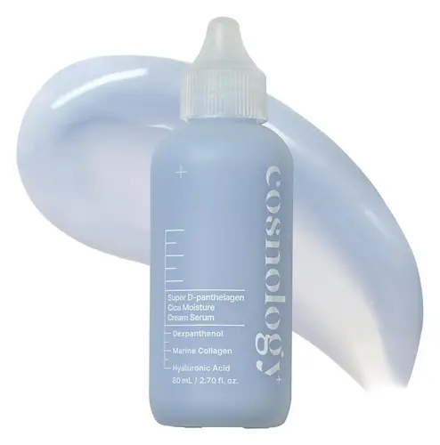 Cosnology Super D-Panthelagen Cica Moisture Cream Serum