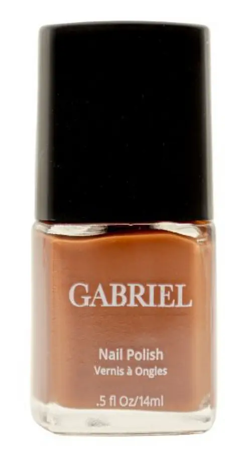 Gabriel Cosmetics Nail Polish Dubai