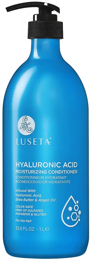 Luseta Hyaluronic Acid Moisturizing Conditioner