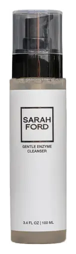Sarah Ford Gentle Enzyme Cleanser