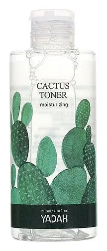 Yadah Cosmetics Cactus Toner