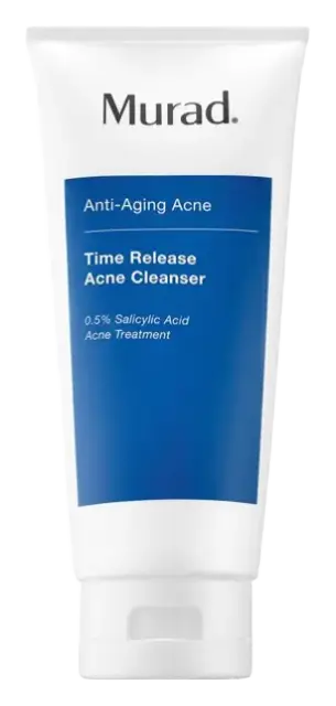 Murad Time Release Acne Cleanser