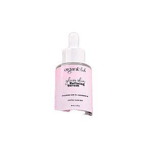Organic Lab Glass Skin Refining Serum