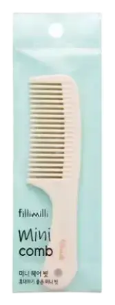 Fillimilli Mini Comb