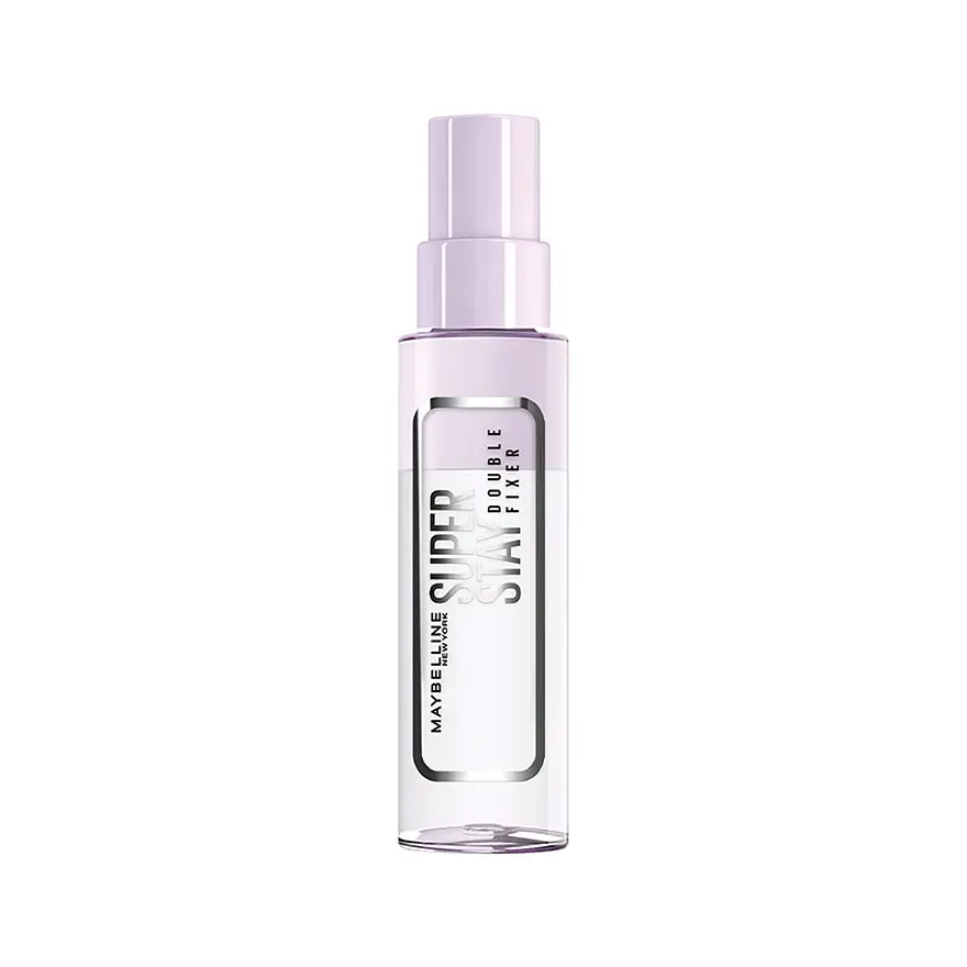 Maybelline Super Stay Double Fixer Spray