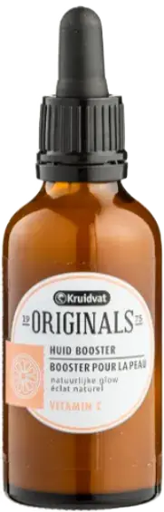 Kruidvat Vitamine C Huidbooster