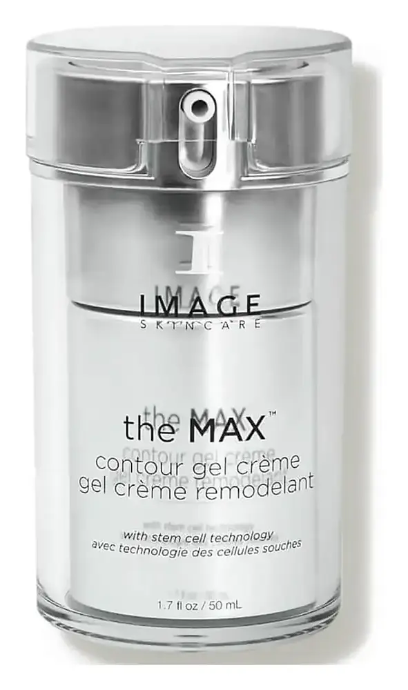 IMAGE skincare The MAX Contour Gel-Crème
