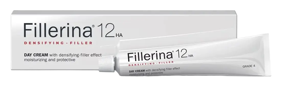 Fillerina 12HA Densifying-Filler Day Cream