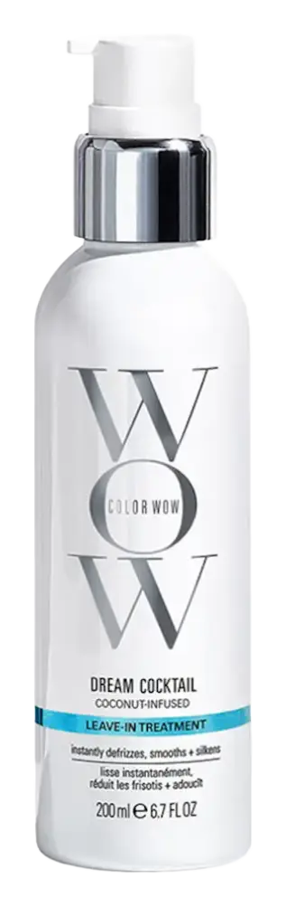 Color Wow Dream Cocktail Coconut-Infused