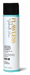 Flawless by Gabrielle Union Hydrating Detangling Shampoo