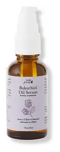 100% Pure Bakuchiol Oil Serum