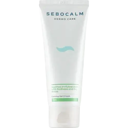 Sebocalm Cica Calming Gel Cream