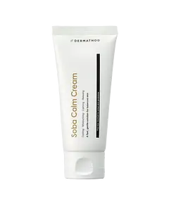 Dermathod Soba Calm Cream