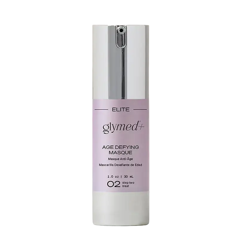 Glymed Plus Age Defying Masque