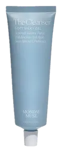 Monday Muse Skincare The Cleanser Soft Milky Gel
