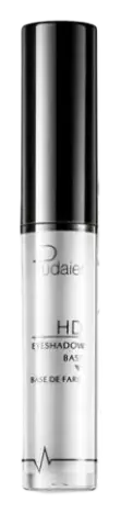 Pudaier Eyeshadow Base #01 White