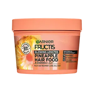Garnier Fructis Hair Food Pineapple Mask