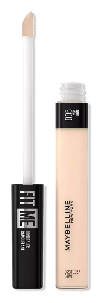 Maybelline Fit Me Liquid Concealer 005 Ivory