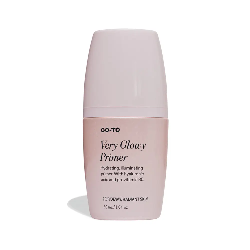Go-To Skincare Very Glowy Primer