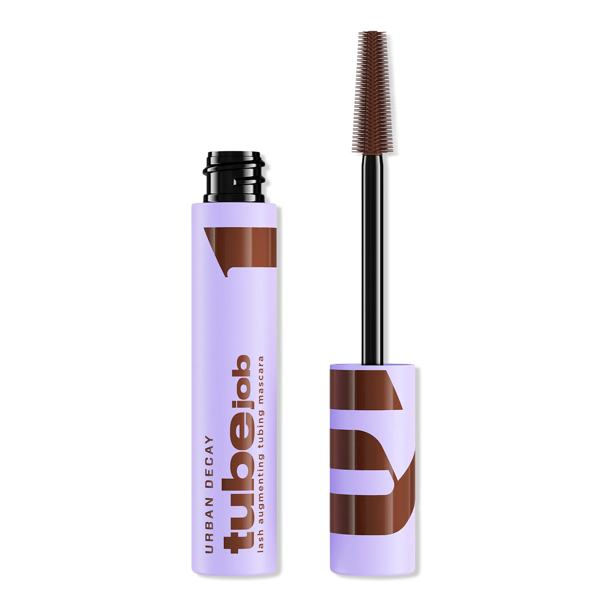 Urban Decay Tube Job Lash Augmenting Tubing Mascara Brunette