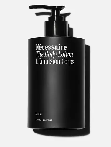 Necessaire The Body Lotion Santal