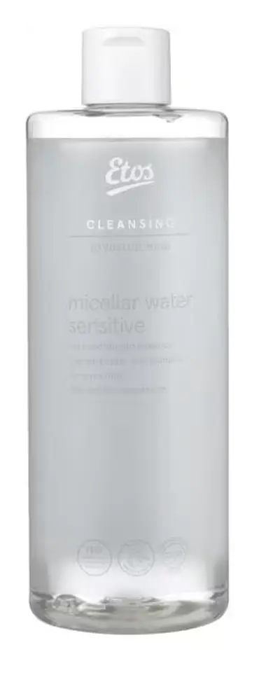 Etos Sensitive Micellar