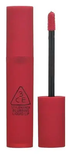 3CE Blurring Liquid Lip Start Now