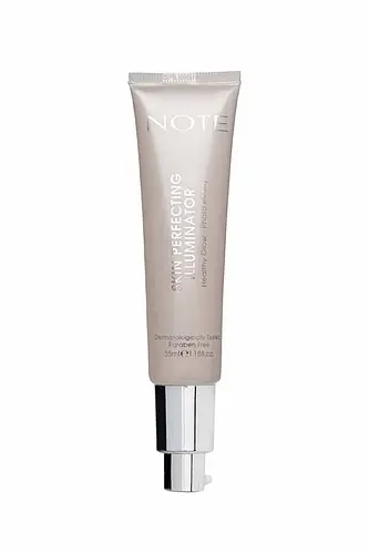 Note Cosmetics Skin Perfecting Illuminator