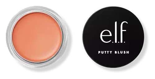 e.l.f. cosmetics Putty Blush Bahamas