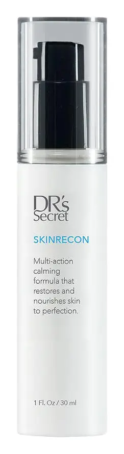 DR's Secret Skinrecon T4
