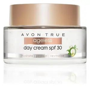 AVON True Ageless Day Cream SPF 30