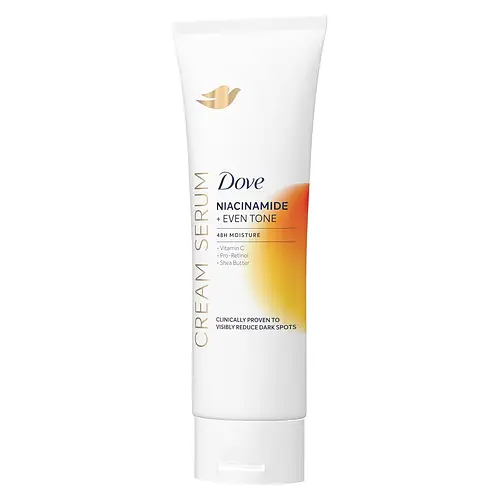 Dove Niacinamide + Even Tone Cream Serum