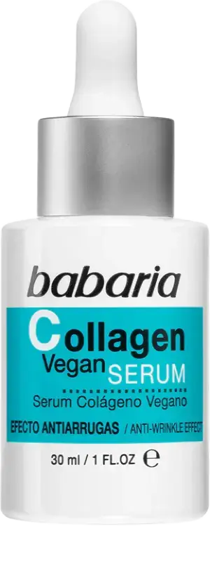 Babaria Collagen Serum