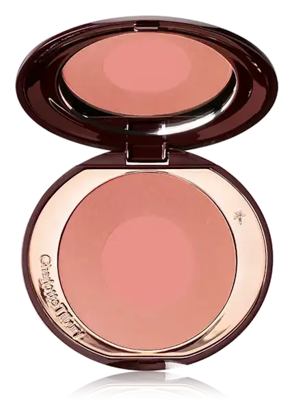 Charlotte Tilbury Cheek To Chic Blush Ecstasy