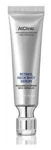 Dominas Retinol Neck Shot Serum
