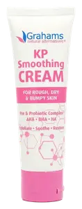Graham’s Natural Alternatives KP Smoothing Cream
