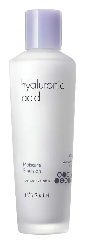 It's Skin Hyaluronic Acid Moisture Emulsion