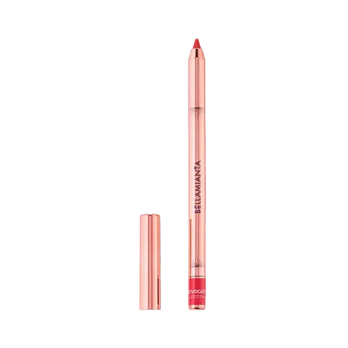 Bellamianta Speakeasy Lip Liner Provocative
