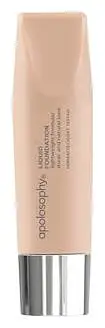 Apolosophy Liquid Foundation 01
