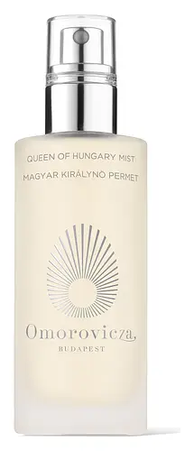 Omorovicza Queen of Hungary Mist