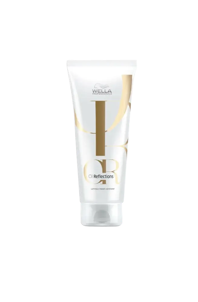 Wella Oil Reflections Luminous Instant Conditioner