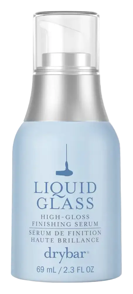 Drybar Liquid Glass High-Gloss Finishing Serum