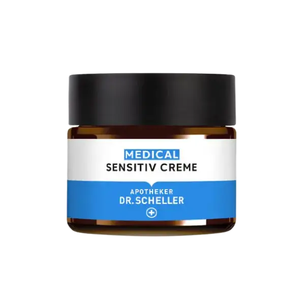 Apotheker Dr. Scheller Medical Sensitiv Creme