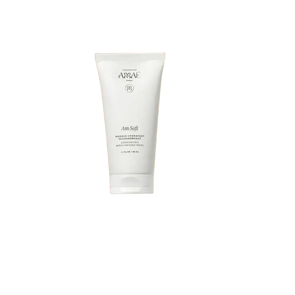 Laboratoire Amae Paris Am-Soft Conforting Moisturizing Mask