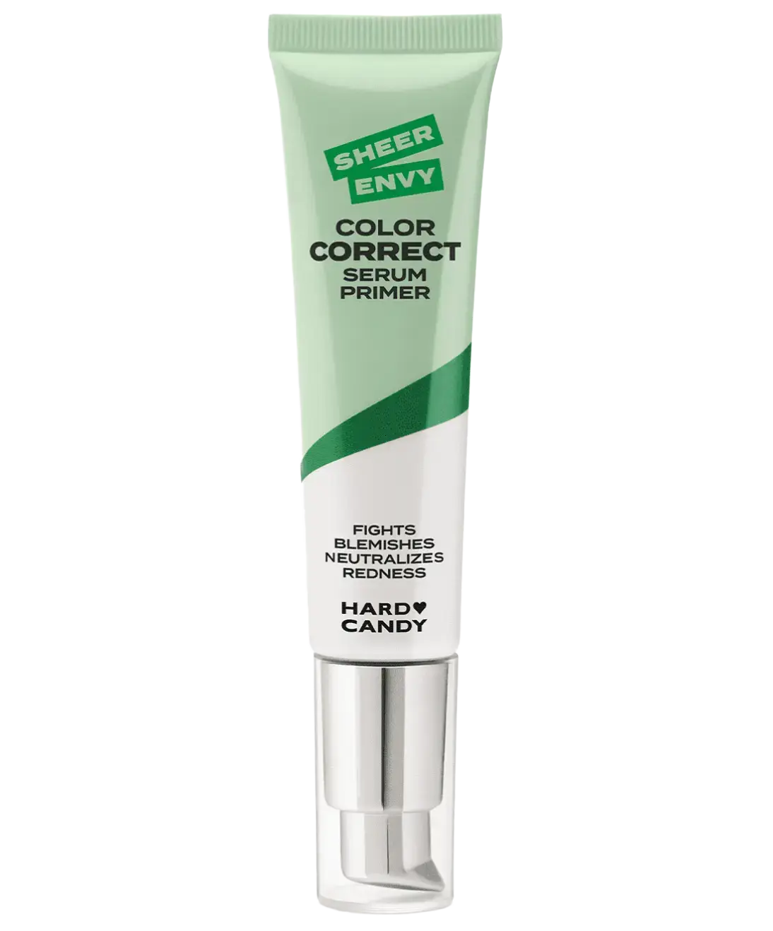 Hard Candy Sheer Envy Serum Primer Color Correct